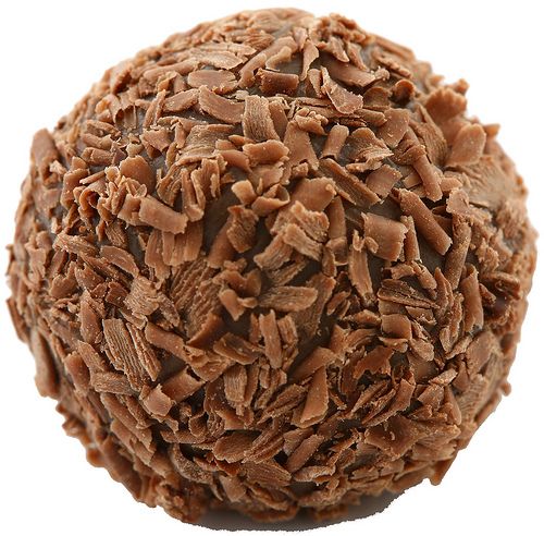 BRIGADEIRO